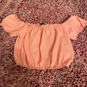 F21 Top